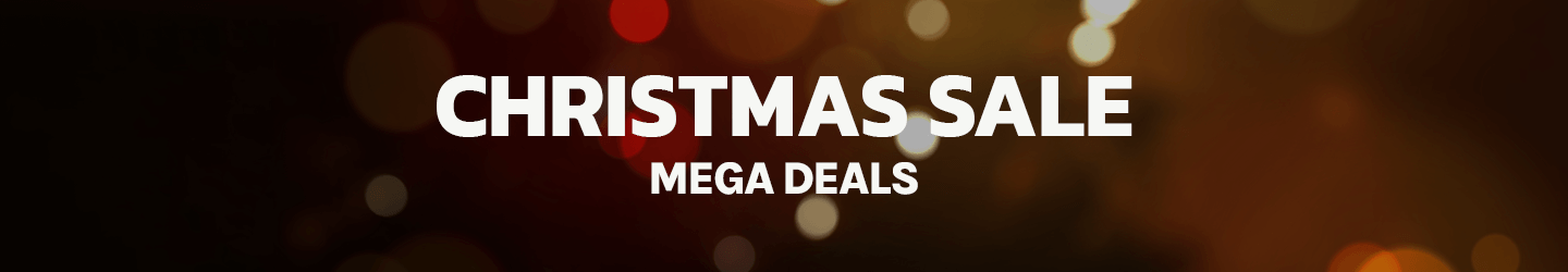 Swell UK - Christmas Sale Pond Mega Deals