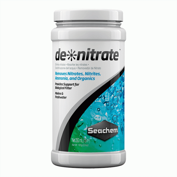 Seachem De Nitrate