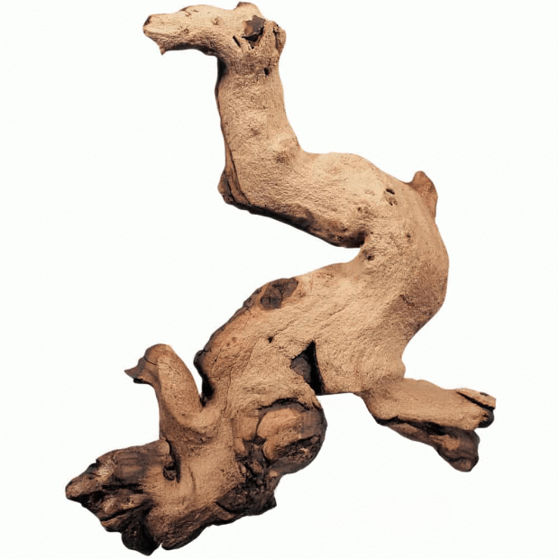 Fluval Fluval Mopani Wood