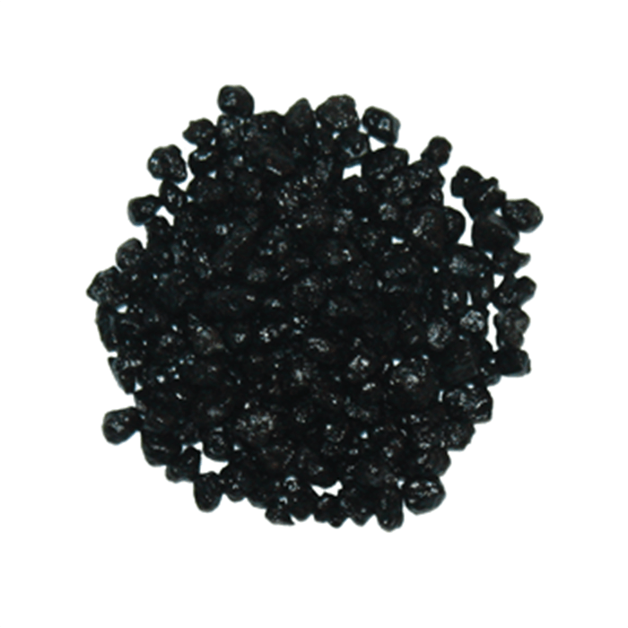 Hugo Kamishi Black Gravel