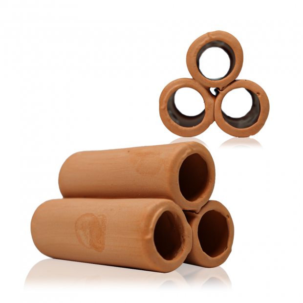 Hugo Kamishi Shrimp Tubes