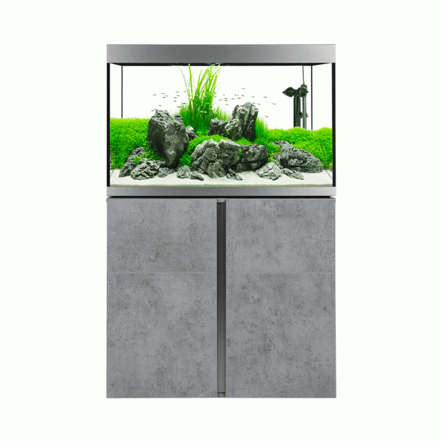 Fluval Siena 272 Aquarium Set