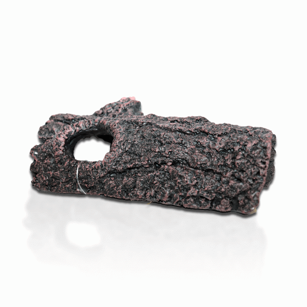 Aqua One Log with Holes