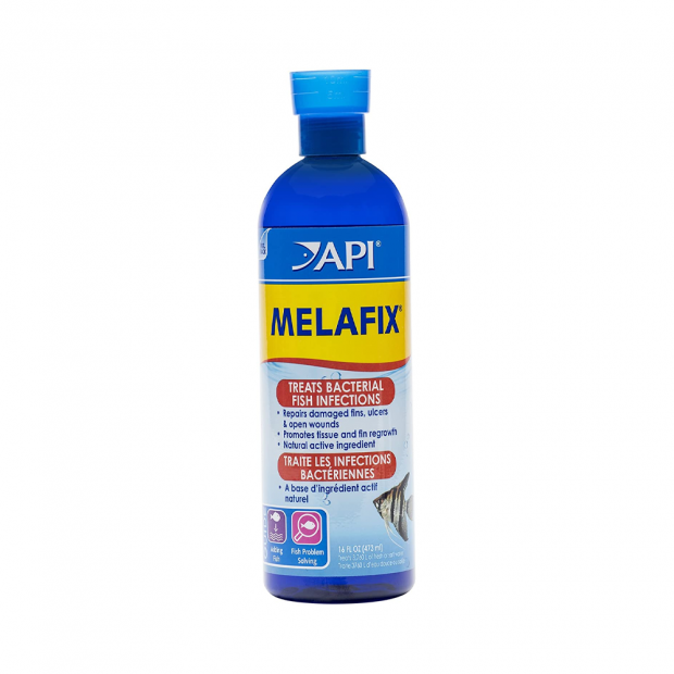 API Melafix