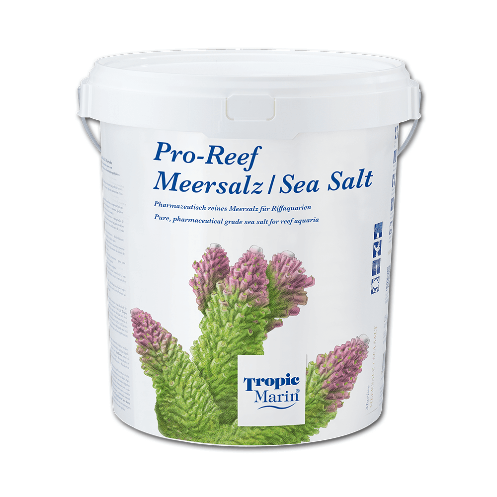 Tropic Marin Pro-Reef Sea Salt