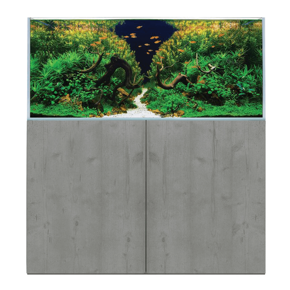 Aqua One AquaSys 300 120cm Aquarium - 300L