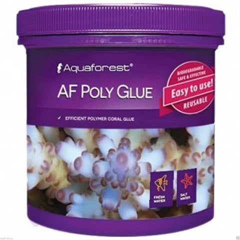 Aquaforest AF Poly Glue