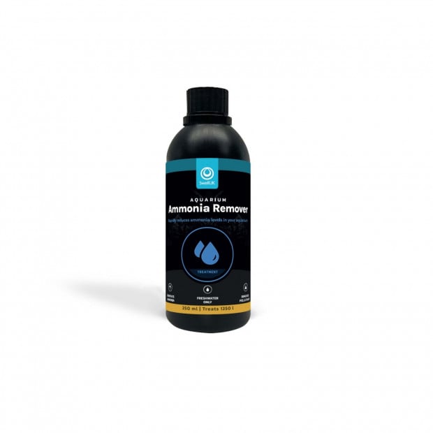 Swell Aquarium Ammonia Remover