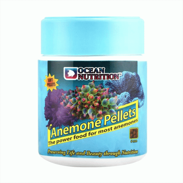 Ocean Nutrition Anemone Pellets