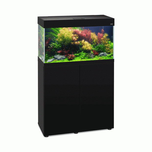 AquaEl Opti Set 125 Aquarium & Cabinet