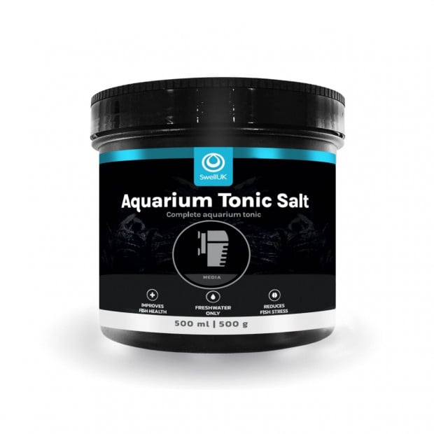 Swell Aquarium Tonic Salt