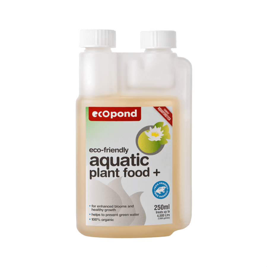 EcoPond Aquatic Plant Food+