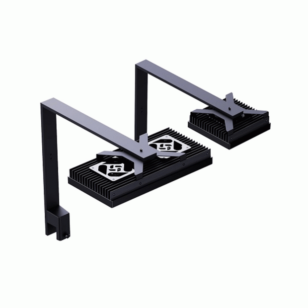 Reef Factory Reef Flare Pro Mounting Arm Fixture