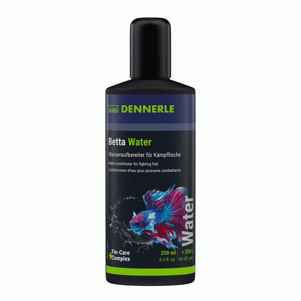 Dennerle Betta Water Conditioner