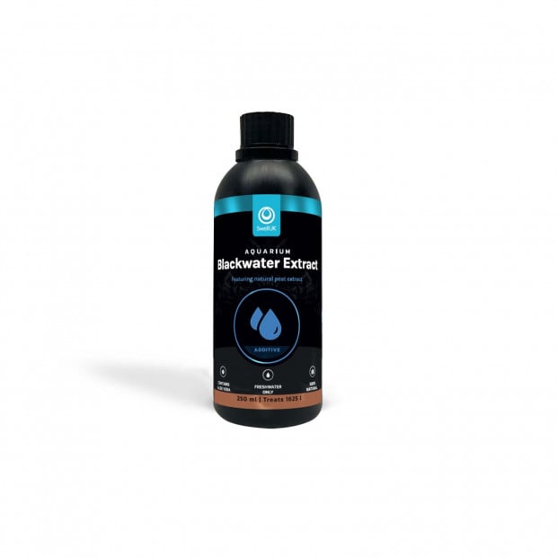 Swell Aquarium Blackwater Extract
