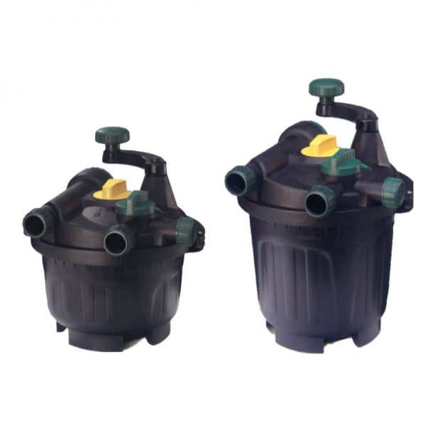 Blagdon Clean Pond Machine UV Filter System