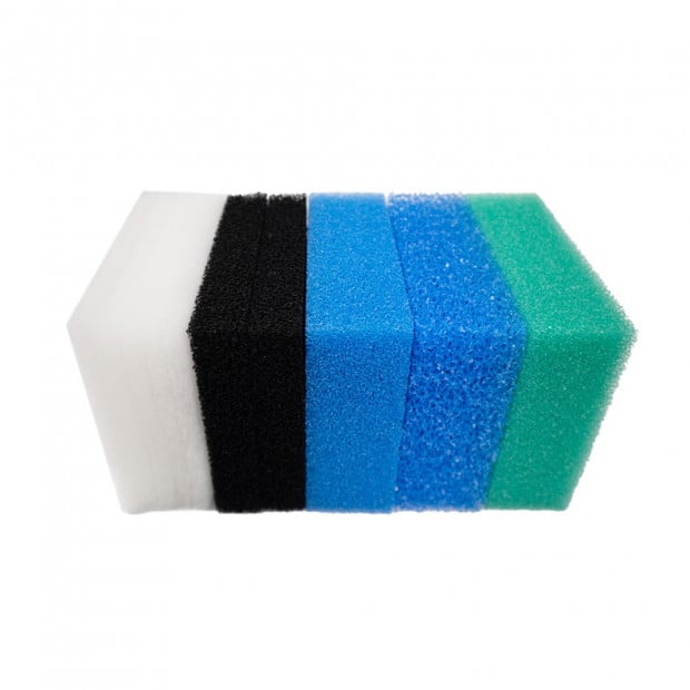 Swell Juwel Standard Filter Media