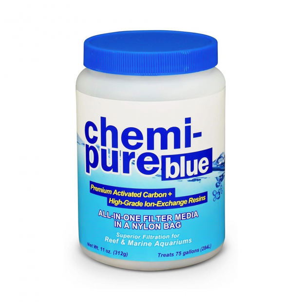 ChemiPure Blue