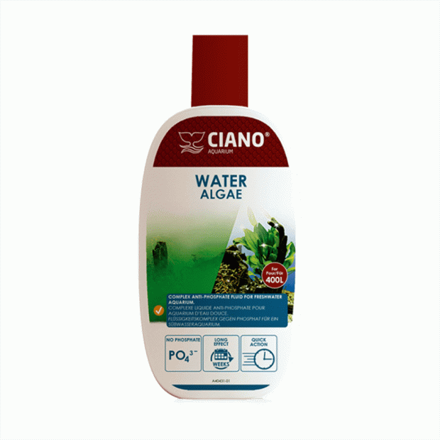 Ciano Water Algae Remover