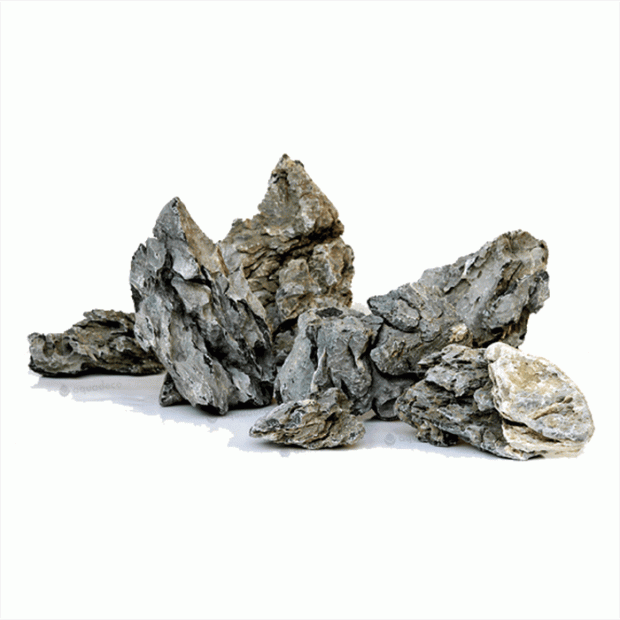 Aquadeco Deco-Set Seiryu Rock