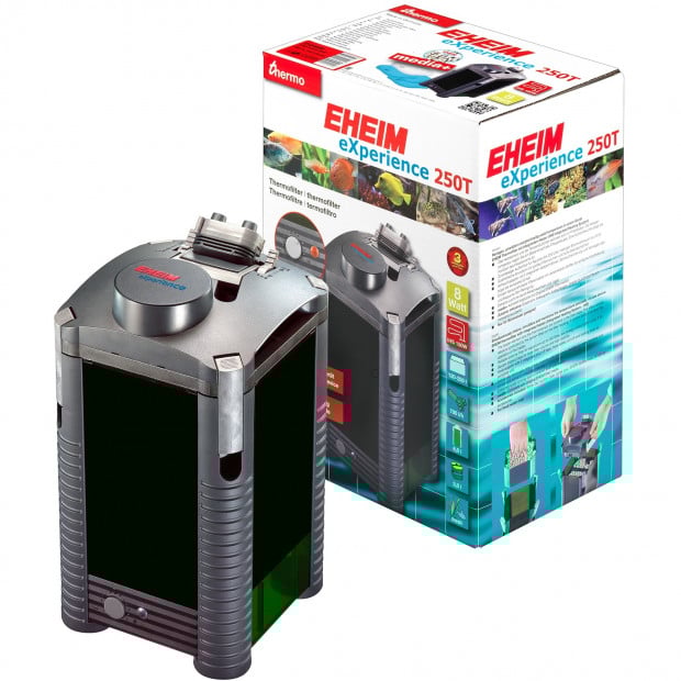 Eheim Experience External Filter