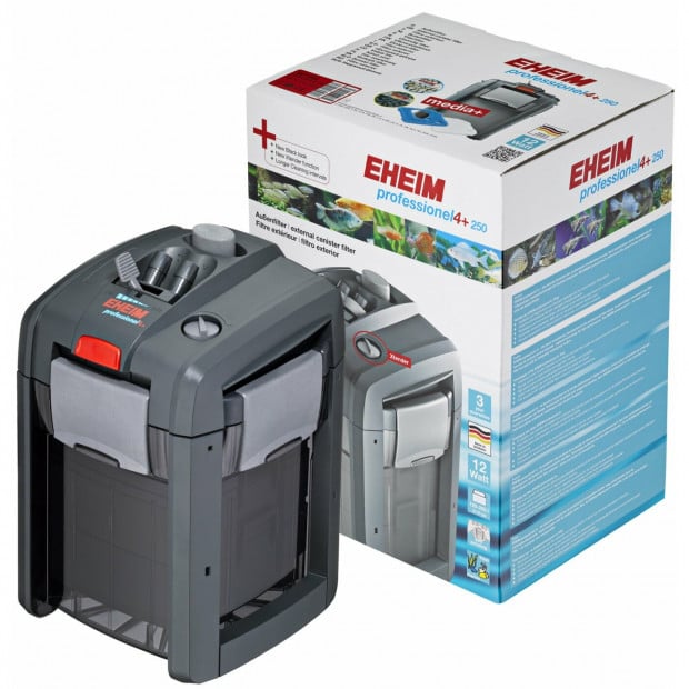 Eheim Professional 4+