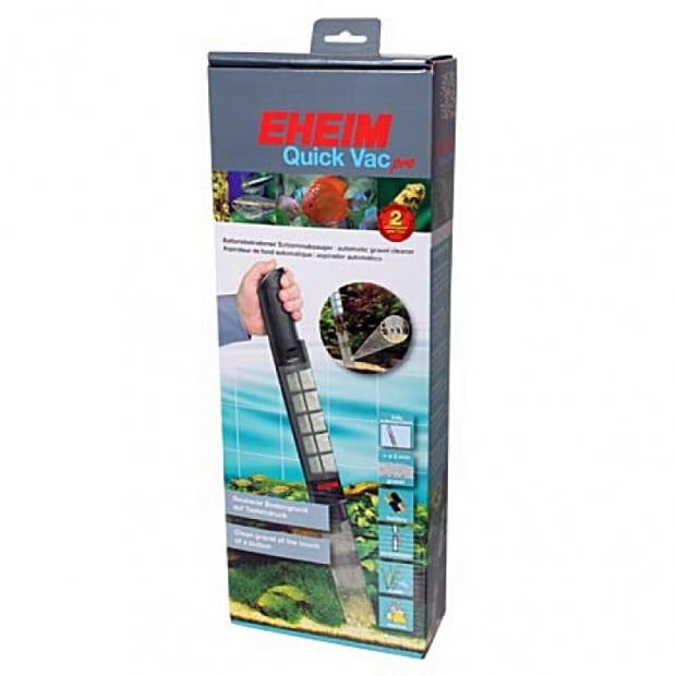 Eheim Battery Gravel Cleaner