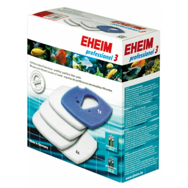 Eheim 2080 Filter Media