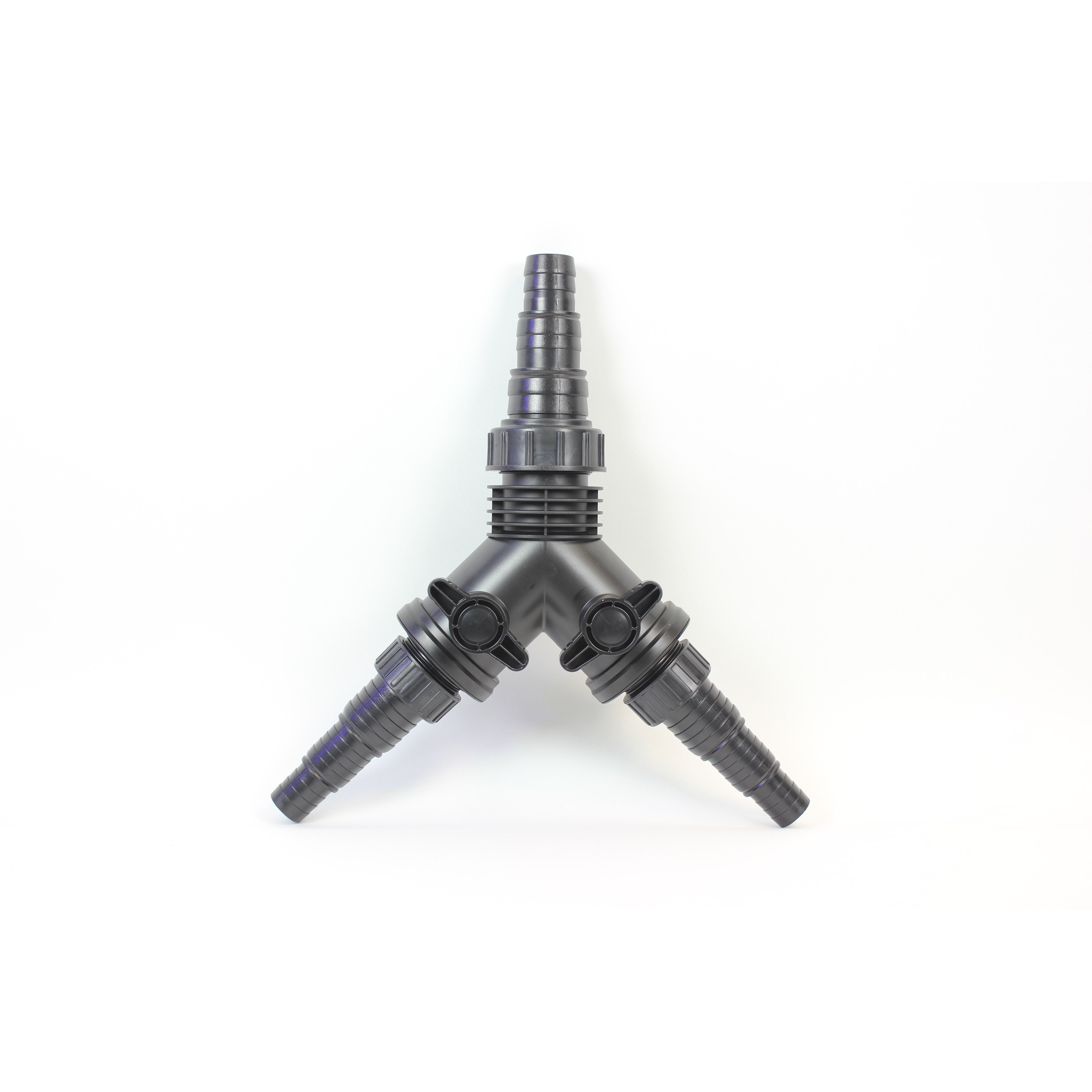 Swell 3 Way Flow Y Adapter