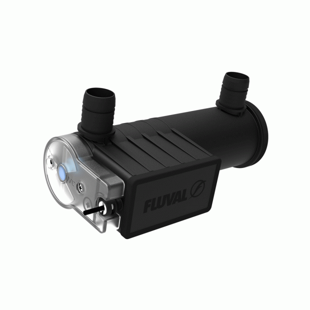 Fluval FX UVC Clarifier