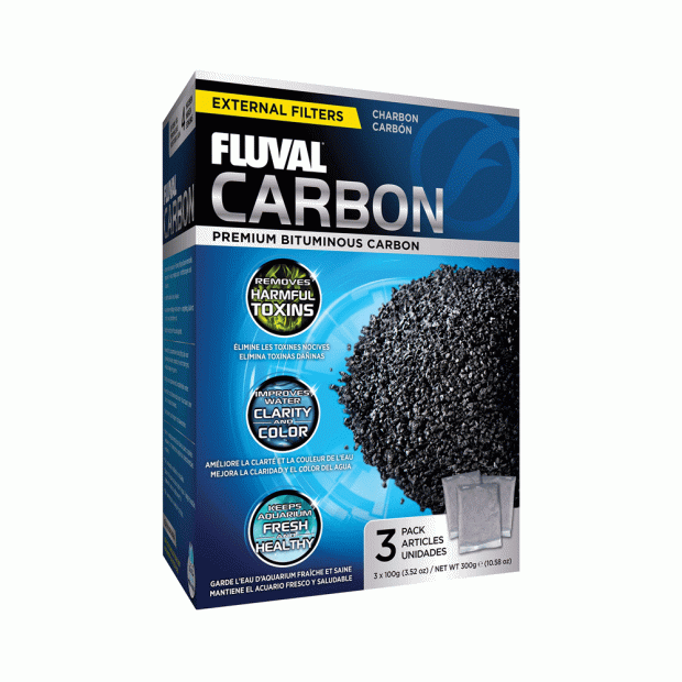 Fluval Activated Carbon