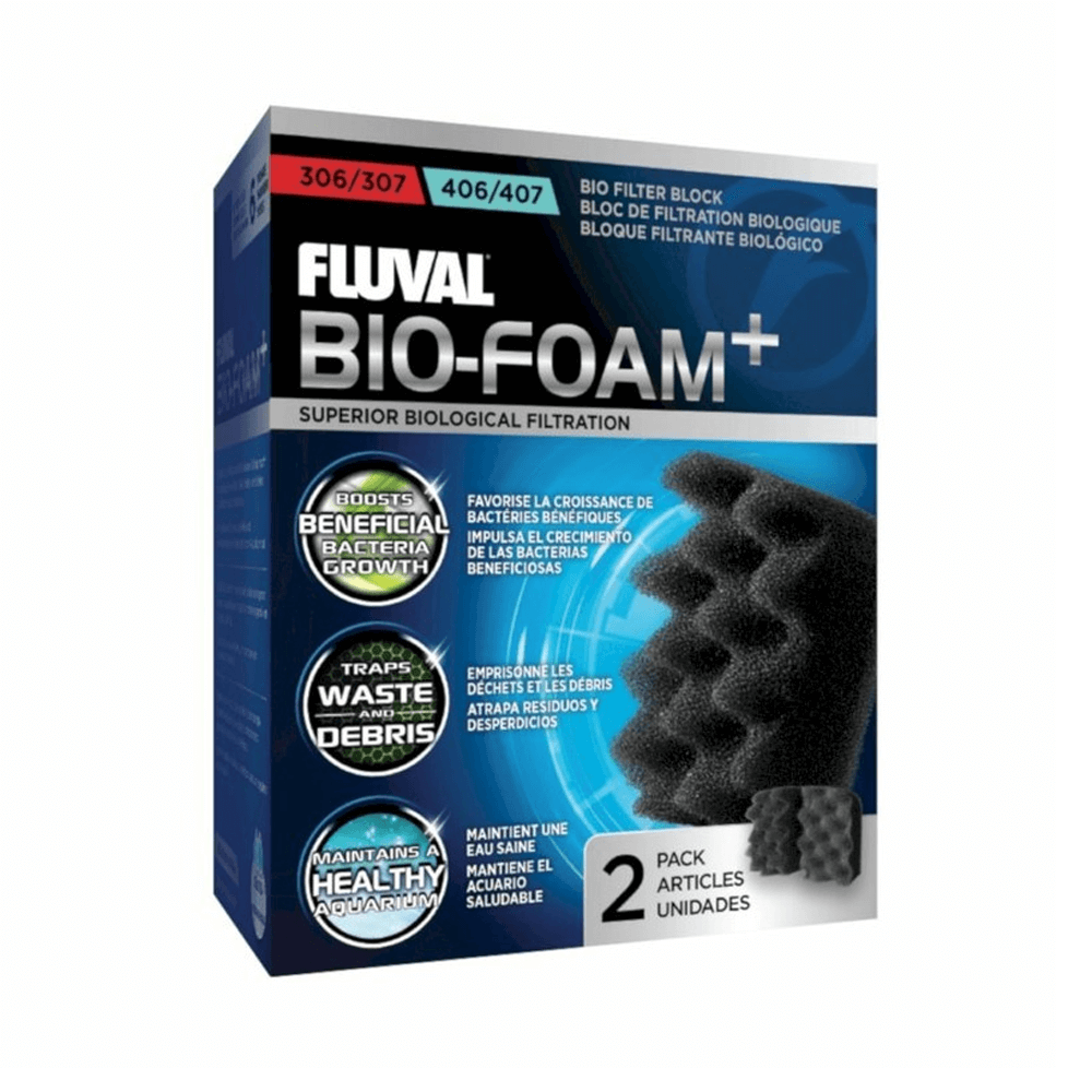 Fluval Bio Foam+ (104/5/6, 204/5/6)