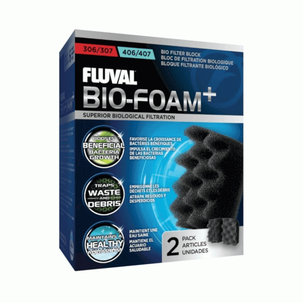 Fluval Bio Foam+ (104/5/6, 204/5/6)