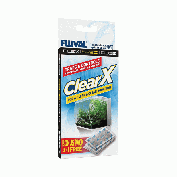 Fluval ClearX