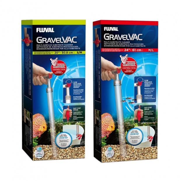 Fluval GravelVAC