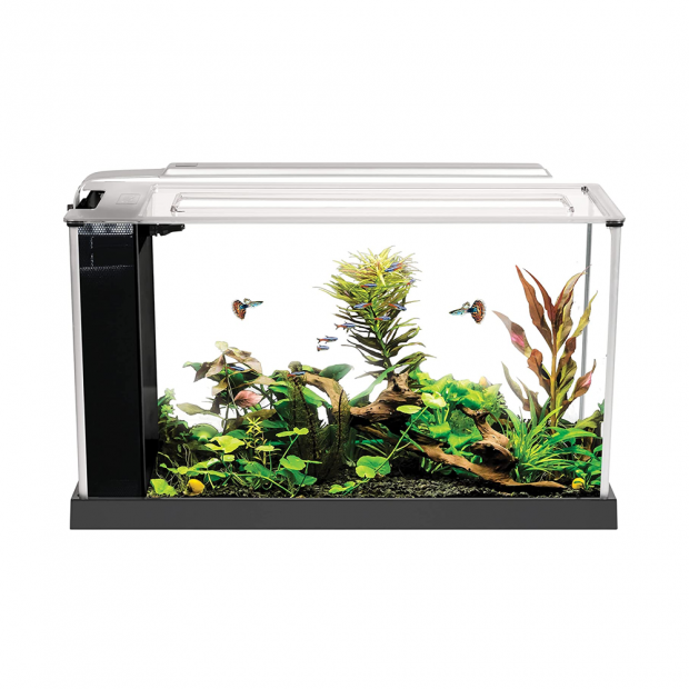 Fluval Spec Aquarium Kit 19 Litre White