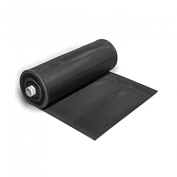 Gordon Low SealEco Greenseal EPDM Rubber Pond Liner Lifetime Guarantee