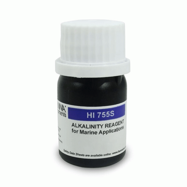Hanna Marine Alkalinity Reagents