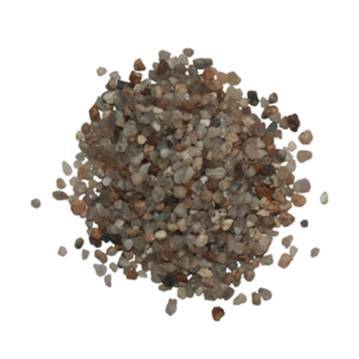 Hugo Kamishi Natural Gravel