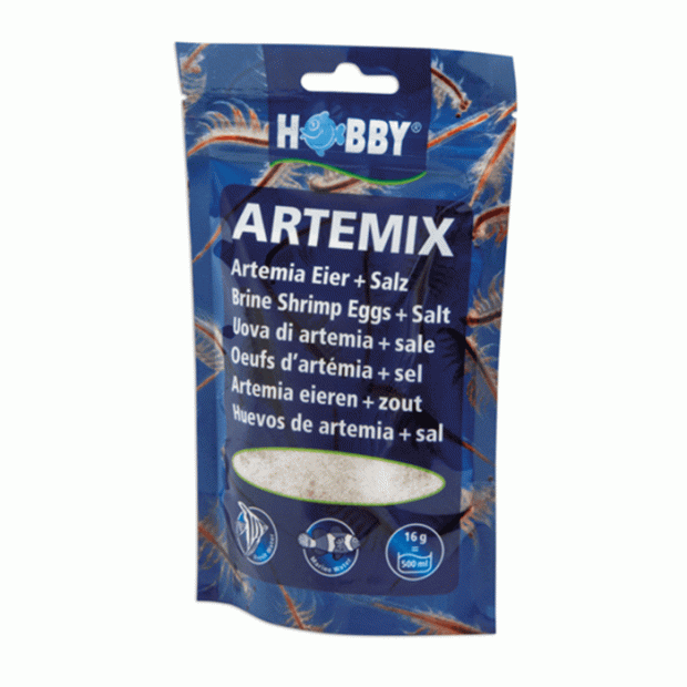 Hobby Artemia Artemix