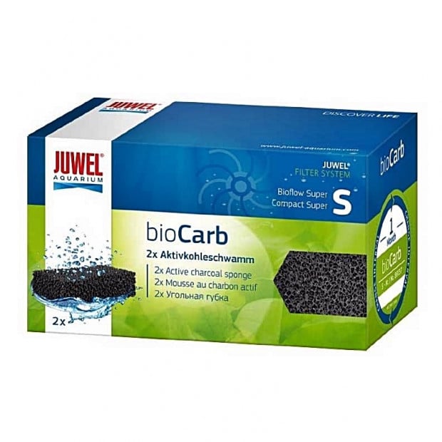 Juwel Compact Super Media (Rekord 60)