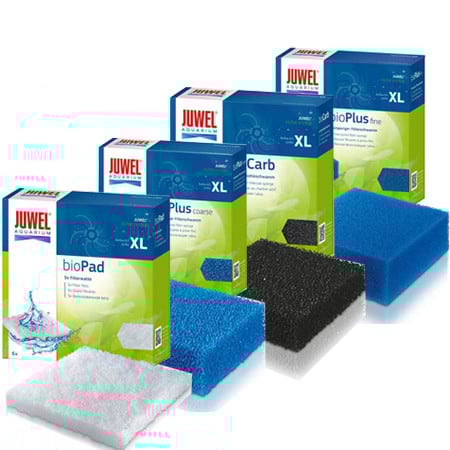 Juwel Bio Media Extra Large