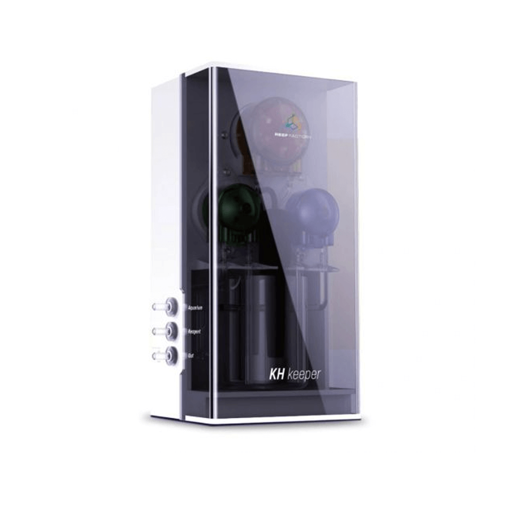 Reef Factory KH Keeper Plus