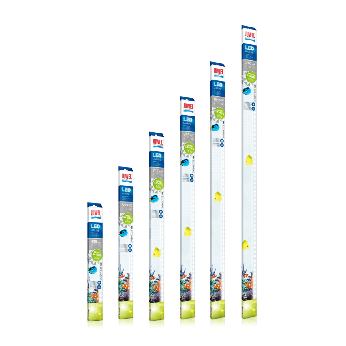 Juwel Marine LED Tube