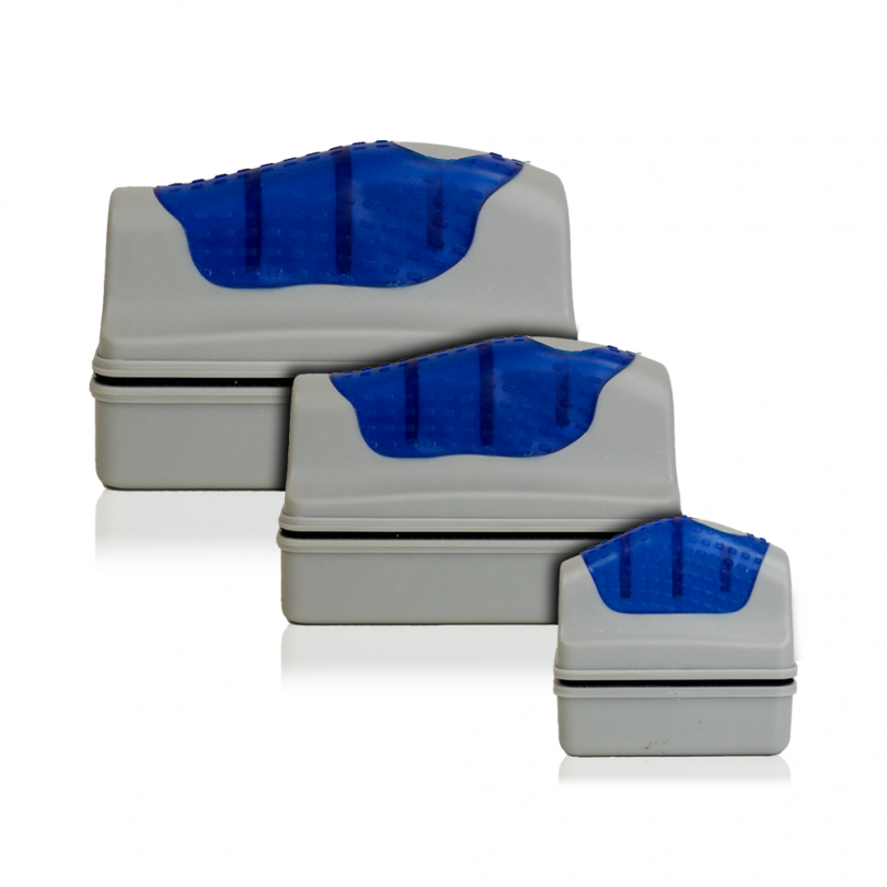 Swell Floating Algae Magnet