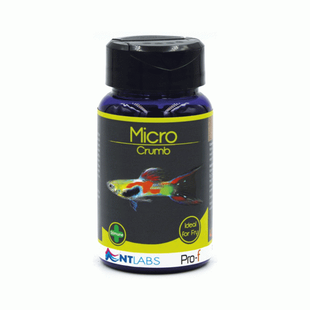 NT Labs Pro-f Micro Crumb