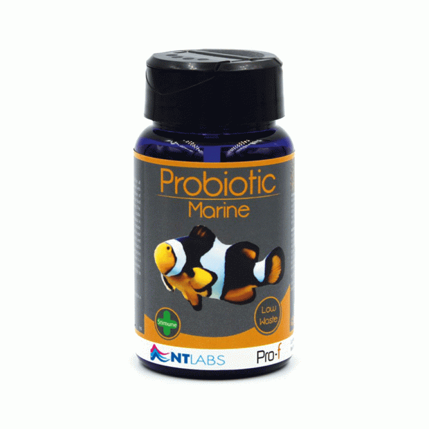 NT Labs Pro-f Probiotic Marine