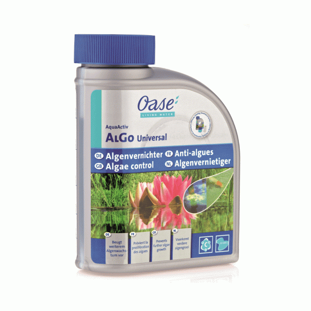 Oase AquaActiv String Algae Control