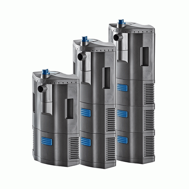 Oase BioPlus Corner Internal Filters