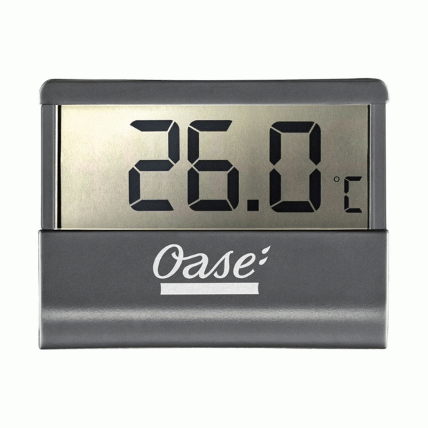 Oase Digital Thermometer